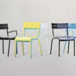 Fermob Chair/Metal chair