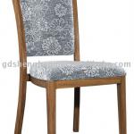 2011 classical wood grained chair SA972-SA972