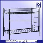 Powder coating School dormitory steel bunk bed MGB-179-MGB-179