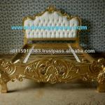 Mahogany Furniture - Bedroom French Furniture of bed French furniture style.-Bedroom Furniture of bed french furniture