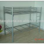 2012 Salling metal bunk bed