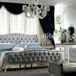 Italian Bedroom set ST03-01