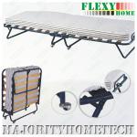 high quality slat hotel single bed---FODRW2-FODRW2