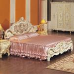 The president suit furniture-French bedroom furniture-luxury european furniture-2K31CJ
