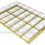 Semiflex steel bed frame-Semiflex steel bed frame