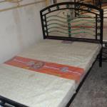 Double bed-BD-L04