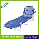 KC7013 Folding Bed Folding Beach Bed