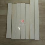 Professional supply environmental solid wood bed slat