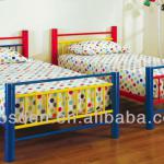 Metal Bunk Bed BSD-4500266