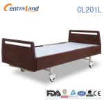 VIP Manual Bed(Double-crank)