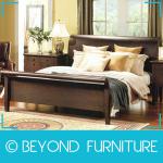 Traditional China Cheap Bedroom Furniture