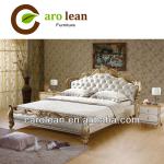 HOT gold bedroom furniture D510-D510