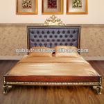 Queen Bed Princes-ID02144