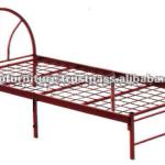 Metal Single Bed, Bedroom Furniture