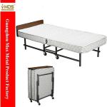 H-017 Double Folding Bed-H-017