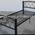 Antique Metal Bed-CX-YF-004