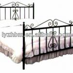 daily bed metal bed-FH97-120364