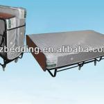 hotel extra folding bed