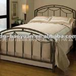 Hot Selling Fashional Metal bed for Sale-HY- B