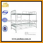 folding bunk beds for dorm, student bunk bed