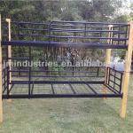 high quality military bunk bed