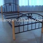 xinfa BED127 metal single bed-BED127,bed127