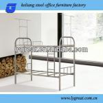 bunk metal bed-