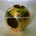 Brass Bed Joint Balls~ Brass Beds Parts Manufacturer-Elizabeth Ball