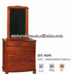 Lecong fashion model dressing table DT-0195