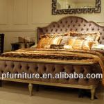 Updated stock for antique bedroom furniture set PF-ST01~10