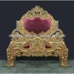 French style antique reproduction beds