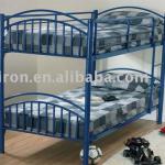 metal bunk bed-BUNK BED-001