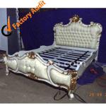 A-class Furniture from real manufacture Indonesia for luxurious bedroom furniture