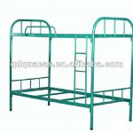 2012 two layer wrought iron bunk beds-IBF0002
