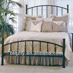 cheap wrought iron bed for sale