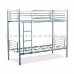 Metal bunk bed/metal frame bunk bed-RUBK03