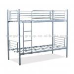 Metal bunk bed/metal frame bunk bed