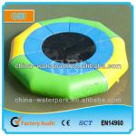 New Design Inflatable Fun Beds For Kids-BY-FB001