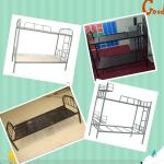 2013 latest design colorful multi-function bed-SB059