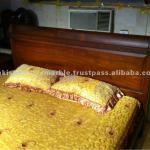 Wooden Antique Beds, Rosewood Antique Bed, Wooden Antique Beds Set,Furniture-WBS-225