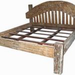 Bed Antique