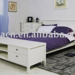 french style white bedroom furniture-