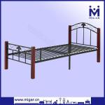 Student Dormitory Steel Bedroom Bed MGB-176-MGB-176