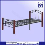 Student Dormitory Steel Bedroom Bed MGB-176