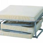 Sale Metal Folding Sofa Cum Bed Designs-CHH-BR018