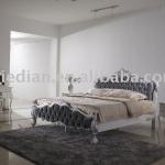 MP9128 classical bedroom furniture