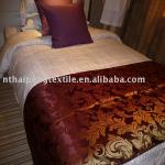 Hotel bedding set