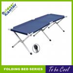 Folding Bed camping bed foldable bed----KC7012-KC7012