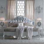 Italian Classic Style Bedroom set ST08-01-ST08-01, ST08-07, ST08-10, ST08-11, ST08-12, ST08-