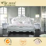 classical furniture,french style furniture,bedroom furniture leather bed